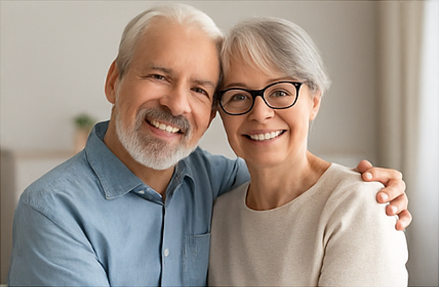 Les contrôles de santé à réaliser après 65 ans